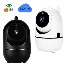 1080p Wifi IP Camera