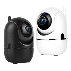 1080p Wifi IP Camera