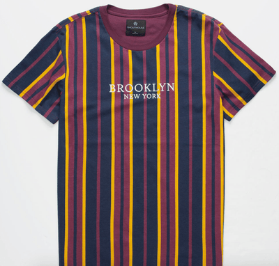Men's T-Shirt Colorful