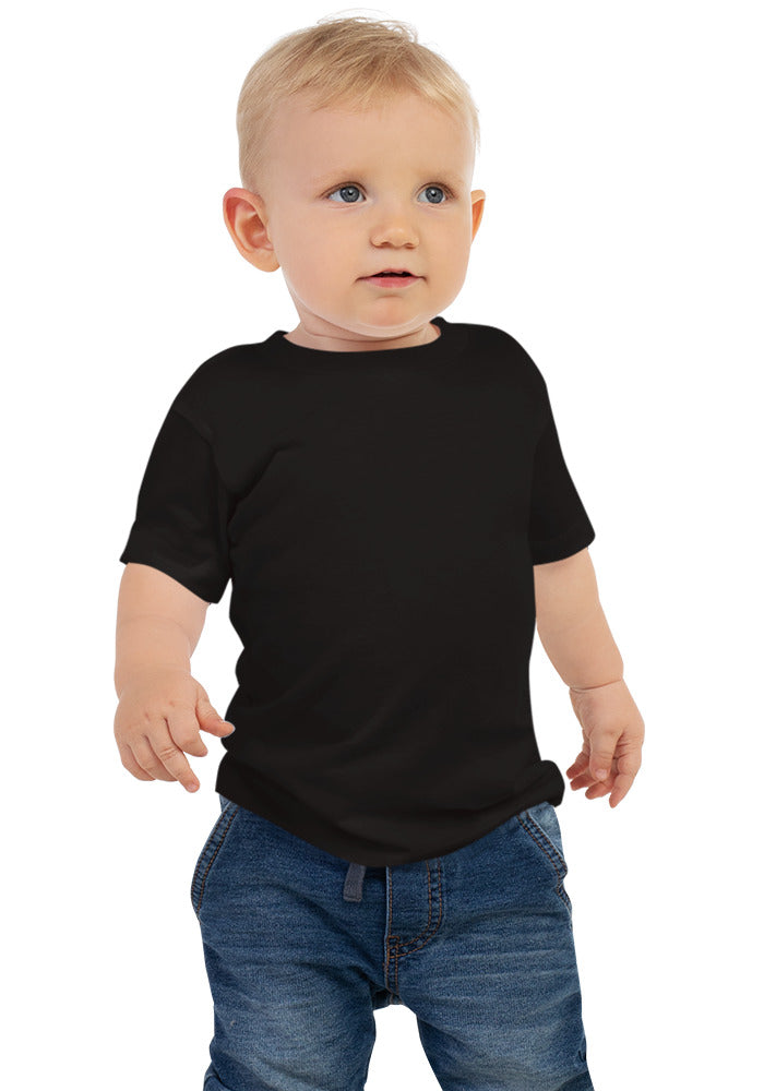 Baby Short Sleeve Tee