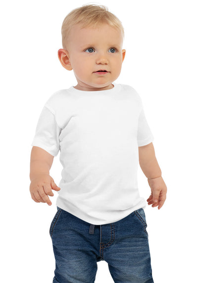 Baby Short Sleeve Tee