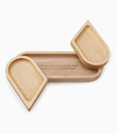 Keys wood acceesories