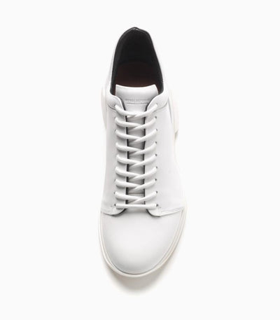 Shoes White Collection