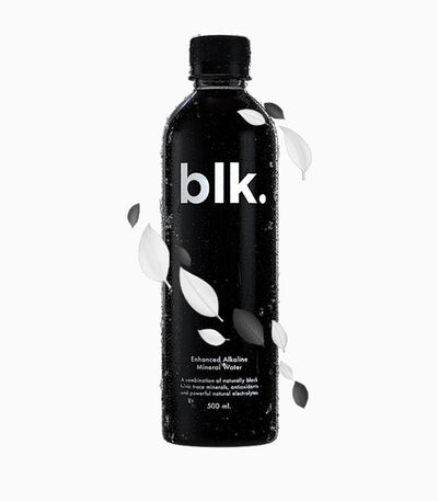 Organic Healthy Water